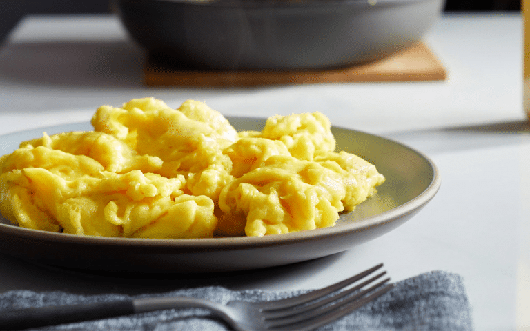 JUST to Release Updated Version of Its Famous Vegan Egg by End of Year