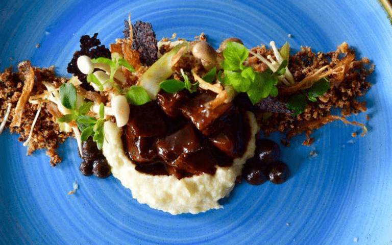 The 10 Best Cities to Be Vegan in Europe, According to Experts