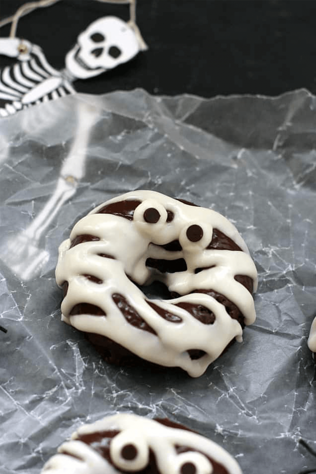 Eerie-sistible Vegan Halloween Recipes That Are to Die For