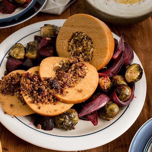 10 PlantBased Roasts You Need to Try This Holiday Season