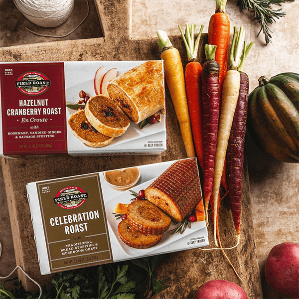 10 PlantBased Roasts You Need to Try This Holiday Season