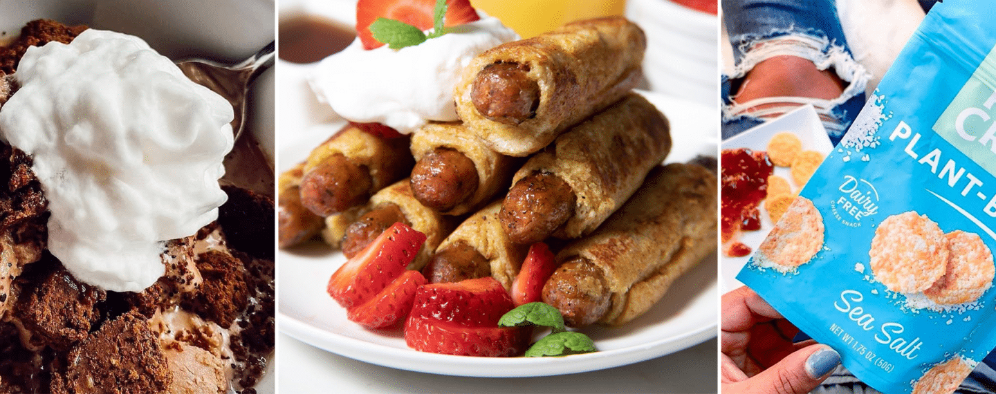 10 New and Upcoming Vegan Products to Get You Excited for 2021