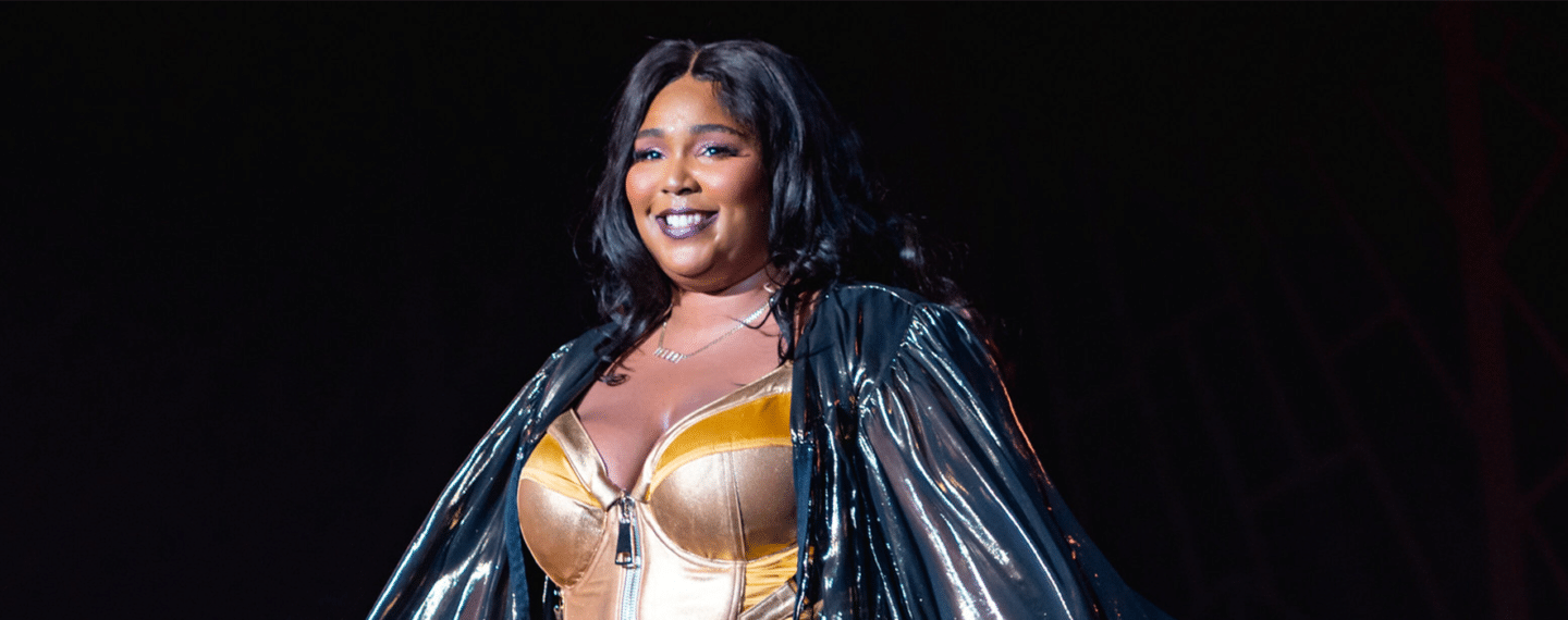 From Soul Food to Salads, Here Are 19 Times Lizzo Was a Vegan Queen on TikTok