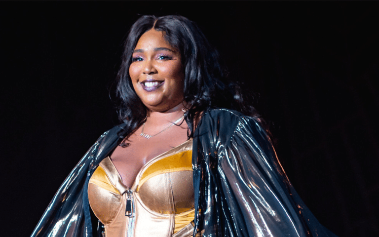From Soul Food to Salads, Here Are 19 Times Lizzo Was a Vegan Queen on TikTok