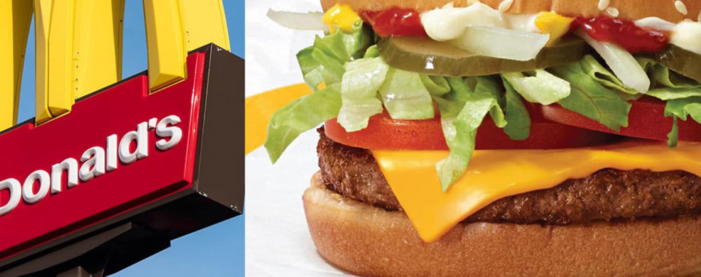 UPDATE: McDonald’s McPlant Burger Test Run Expands to 600 U.S. Locations