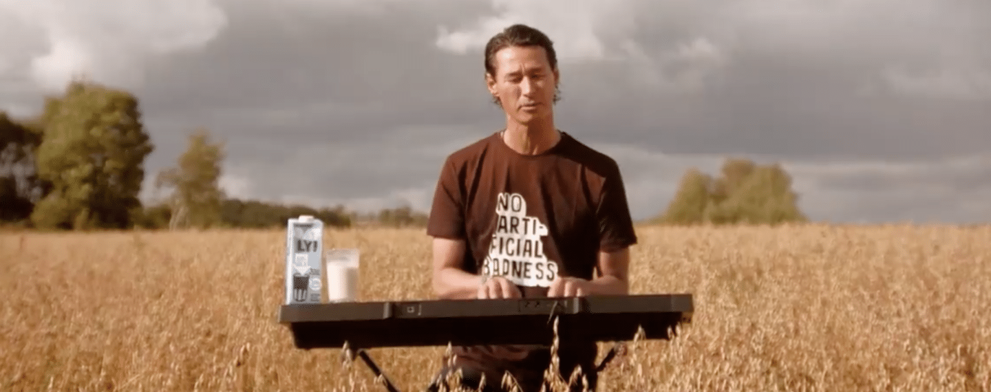 Why Oatly’s Controversial Super Bowl Ad Is Actually Genius
