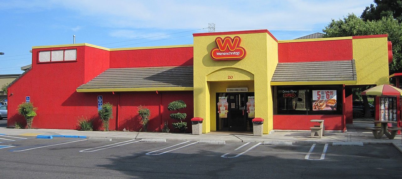 Wienerschnitzel Premium Hot Dogs - The World's Largest Hot Dog Chain