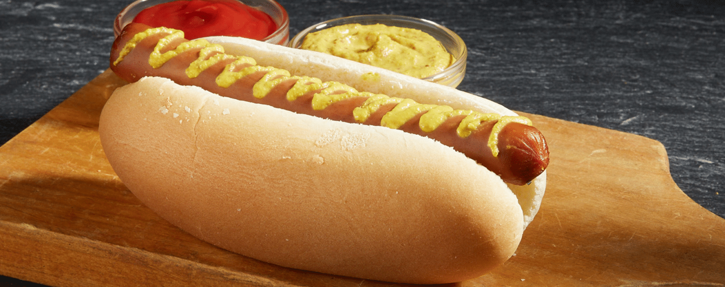 Vegan Hot Dogs Just Launched at Legendary Hot Dog Company Nathan’s Famous