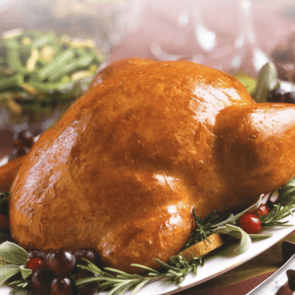 10 Plant-Based Roasts You Need To Try This Holiday Season