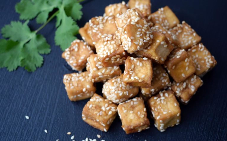 How to Cook Tofu: A Beginner’s Guide