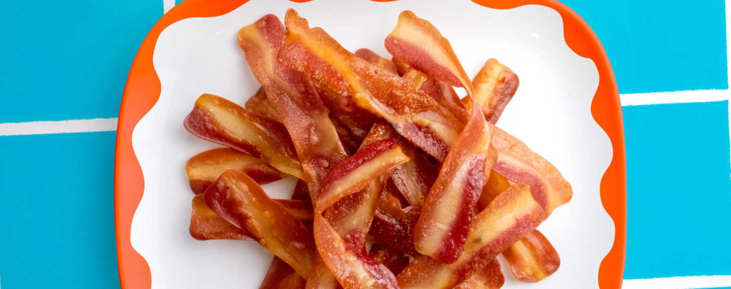Level Up Your Breakfast with These Six Vegan Bacon Brands