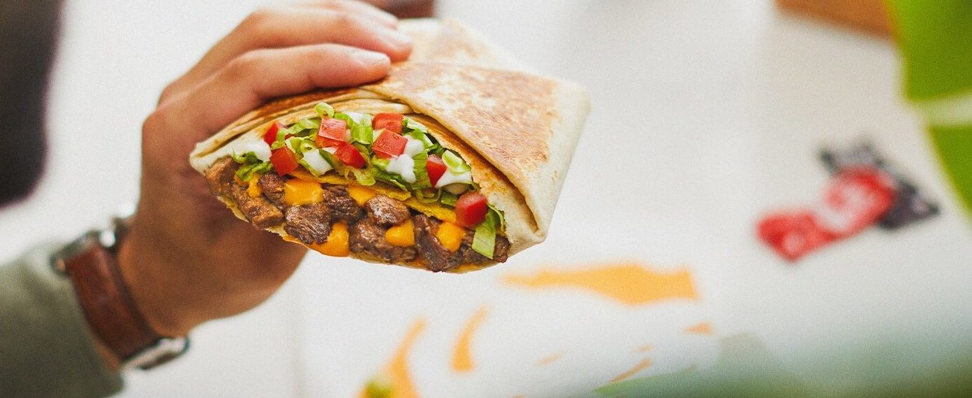UPDATE: Taco Bell Tests More Plant-Based Meat with No Upcharge