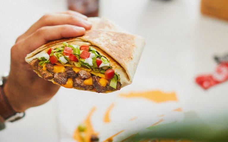 UPDATE: Taco Bell Tests More Plant-Based Meat with No Upcharge
