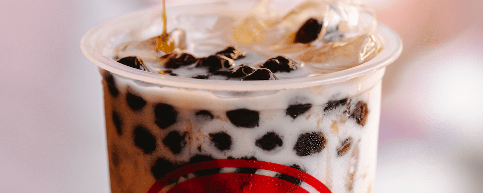 Bubble Tea: All You Need to Know