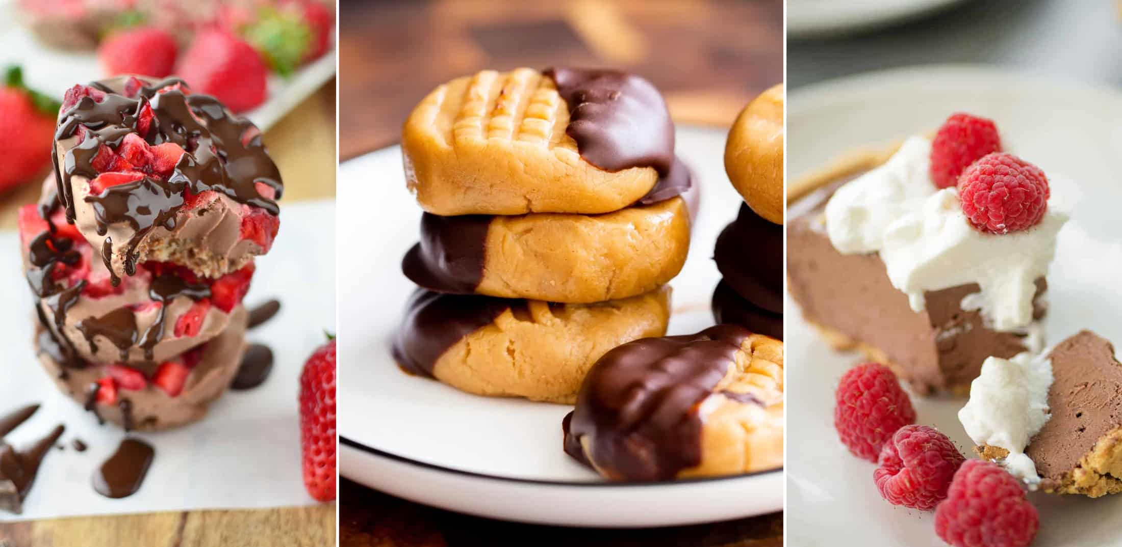 Ditch Your Oven and Try These 13 Delicious Vegan No-Bake Desserts