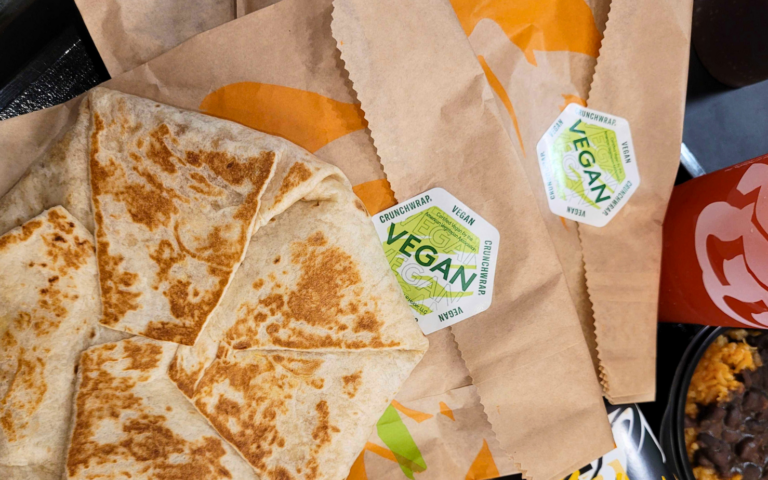 Why You Should Support Vegan Fast Food Even If You Don’t Eat It