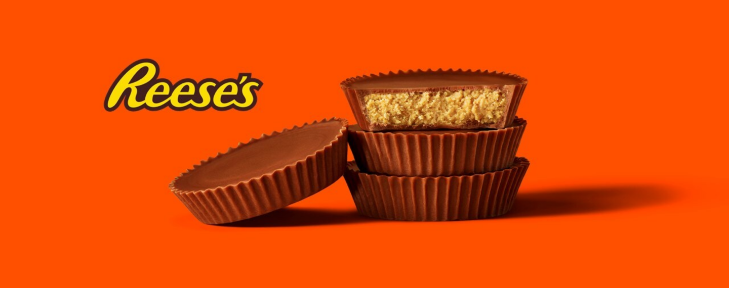 Hershey to Release Vegan Reese’s Peanut Butter Cups