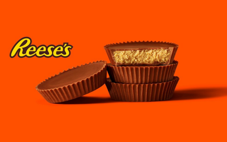 Hershey to Release Vegan Reese’s Peanut Butter Cups