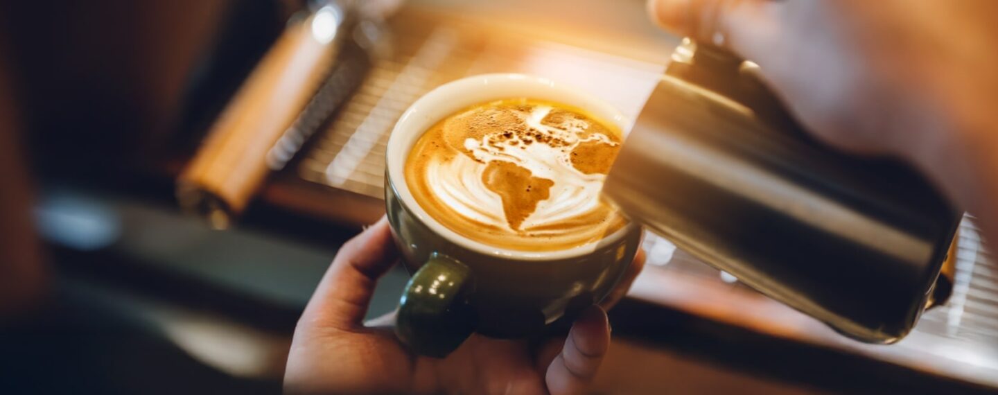 Just Launched: New Earth Month Report Highlights How Plant-Forward Menus Are Good for the Planet