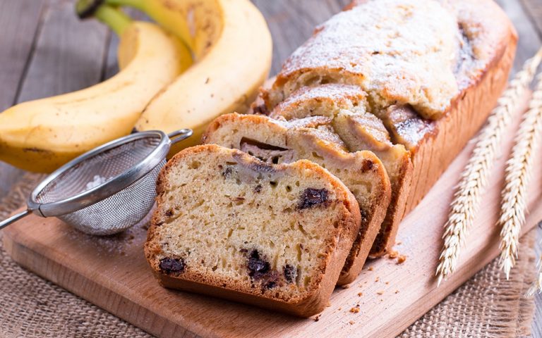 Recetas veganas para los amantes del pan