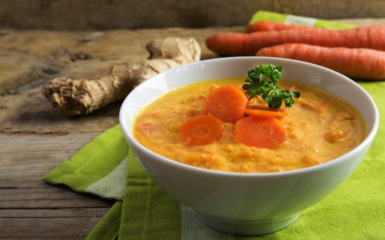 Recetas ideales para disfrutar cuando hace frío