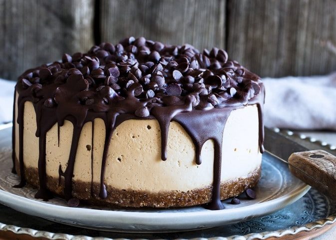 Mira estas recetas de pasteles veganos para disfrutar todo el año