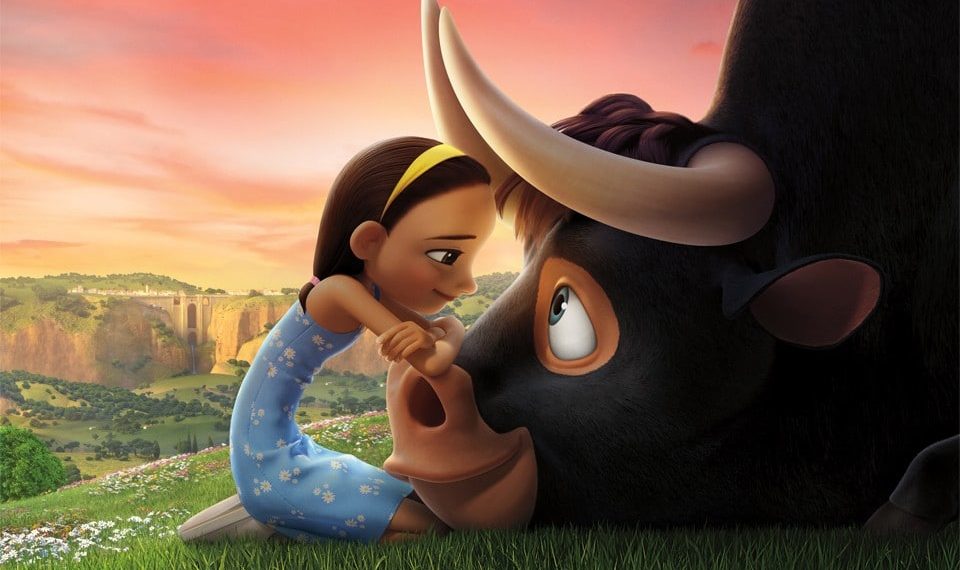 Olé: El Viaje de Ferdinand promete ser una película que promueve los derechos de los animales