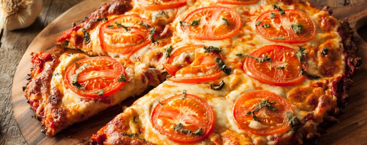 Domino’s lanza pizza vegana en Australia