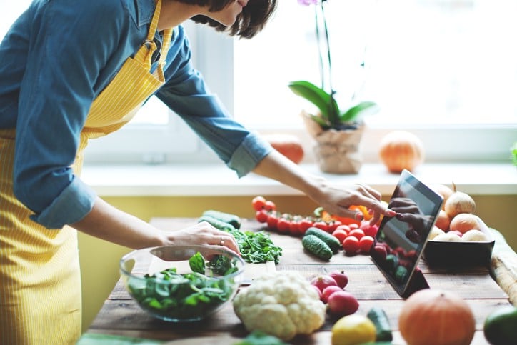11 maneras fáciles para “veganizar” tus platillos favoritos
