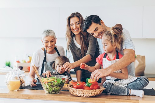9 razones por las que ahora es más fácil ser vegano