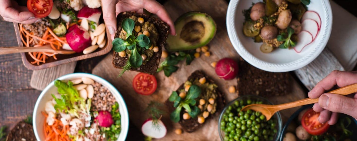 Guía para comprar productos sin ingredientes de origen animal