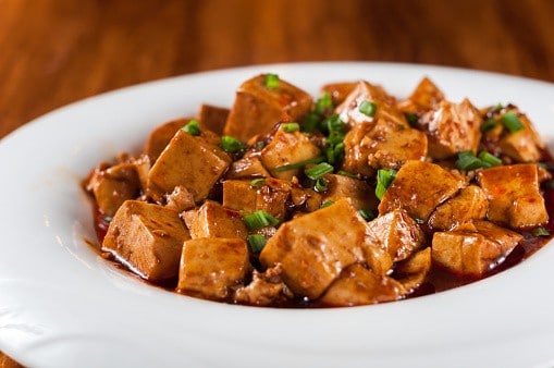 ¿Debo comer tofu si soy vegano?