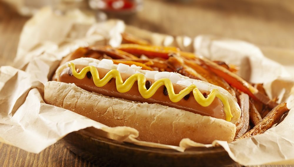 7 recetas para cuando no tienes ganas de cocinar