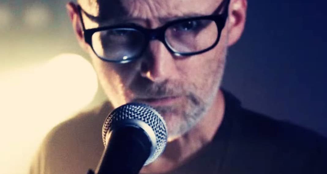 “Don’t leave me”, video musical de Moby, es un himno a los derechos de los animales
