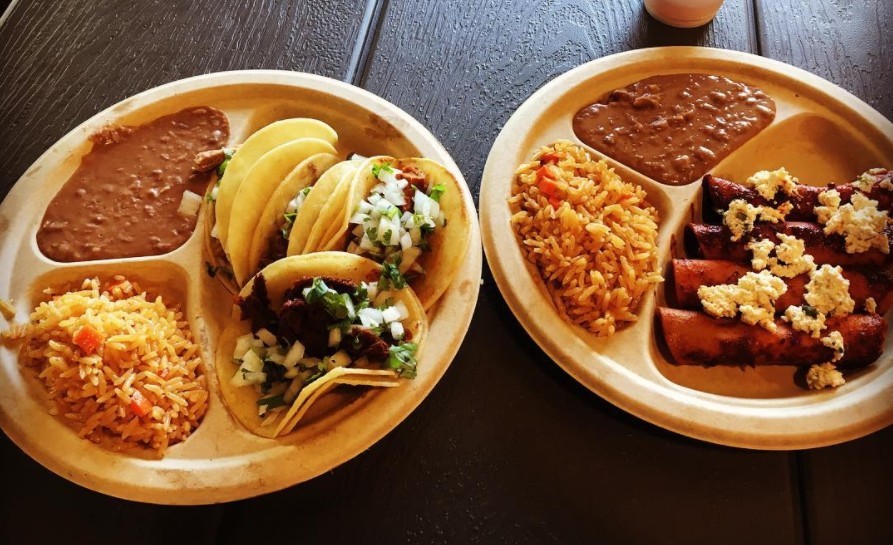 Este restaurante mexicano acaba de volverse vegano y es un éxito