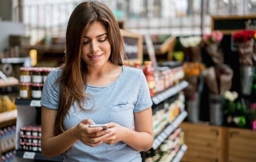 Consejos para comprar tu despensa cuando eres nuevo en el veganismo