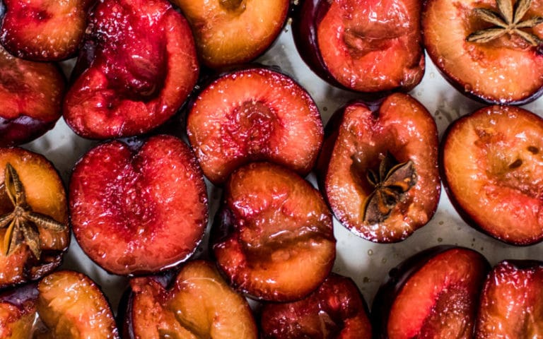 Te va a encantar este delicioso postre vegano