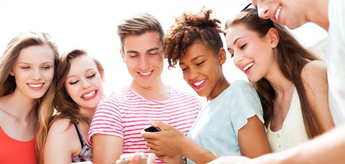 ¡Aumenta el número de adolescentes veganos gracias a Instagram!