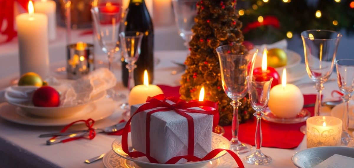 4 deliciosas recetas de comida mexicana para disfrutar en la Navidad y el Año Nuevo.