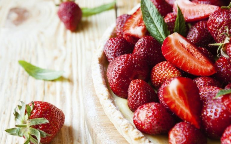 La alimentación a base de plantas es la mejor para bajar de peso