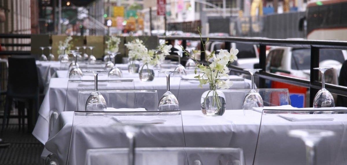 ¡Excelente noticia! Empresario en Nueva York transforma sus 15 restaurantes y los hace veganos