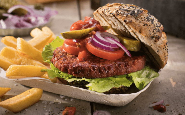 Nuestras 10 recetas veganas favoritas de 2018