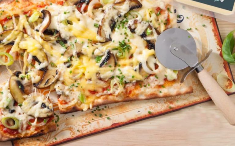 13 recetas para aprender a preparar deliciosos quesos veganos