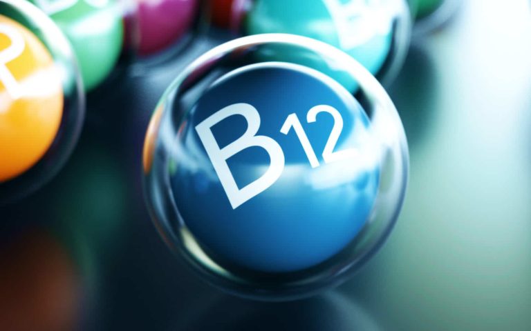 Lo que l@s vegan@s necesitan saber sobre la vitamina B12