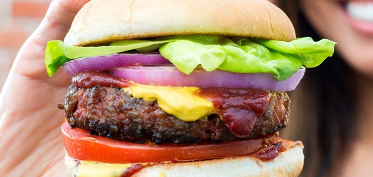Ésta es la razón por la que el 2017 será el año de las carnes vegetales