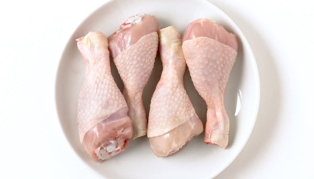 10 hechos que quizás no sabías acerca de la carne de pollo