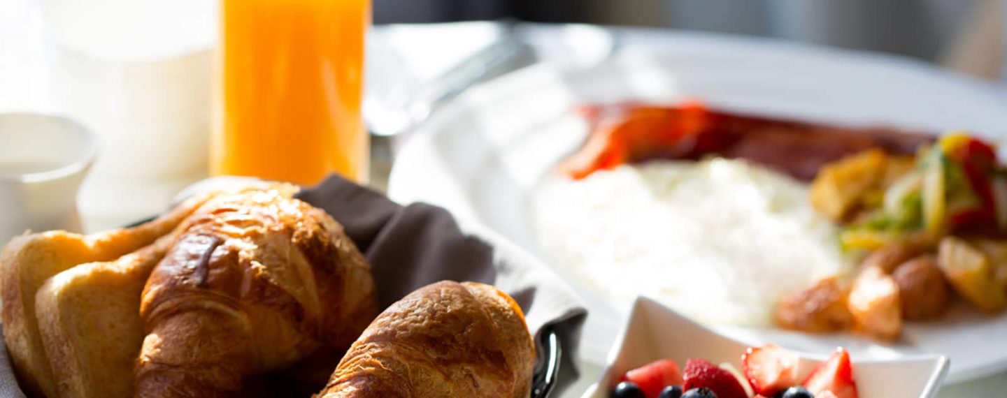 Demuestra tu amor con un delicioso desayuno vegano para San Valentín