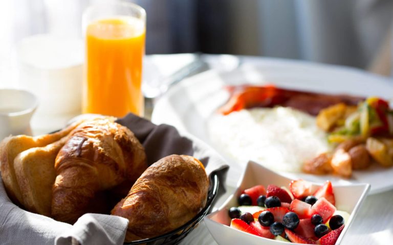 Demuestra tu amor con un delicioso desayuno vegano para San Valentín
