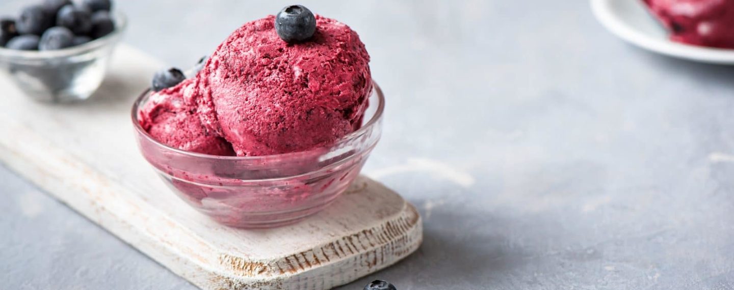 ¡Yogen Früz lanza un helado vegano y estamos muy felices!