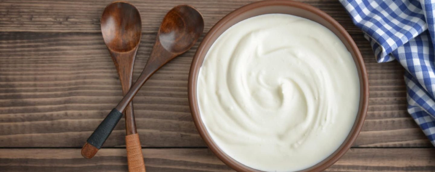 Aprende esta receta sencilla para elaborar mayonesa vegana